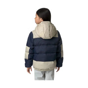 Giubbino P. Le Vrai 3.0 Claude Bambino unisex K-WAY K-WAY