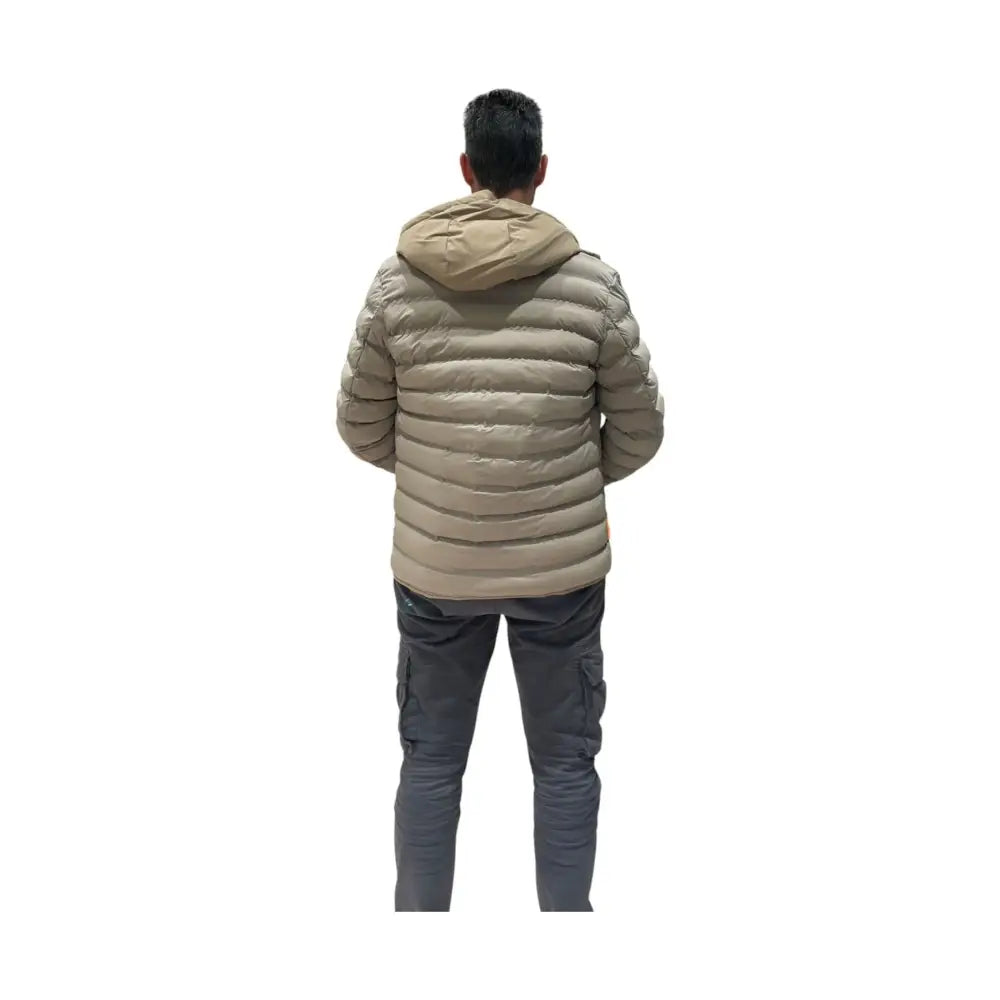 Giubbino Stone Evolution Uomo Suns Suns