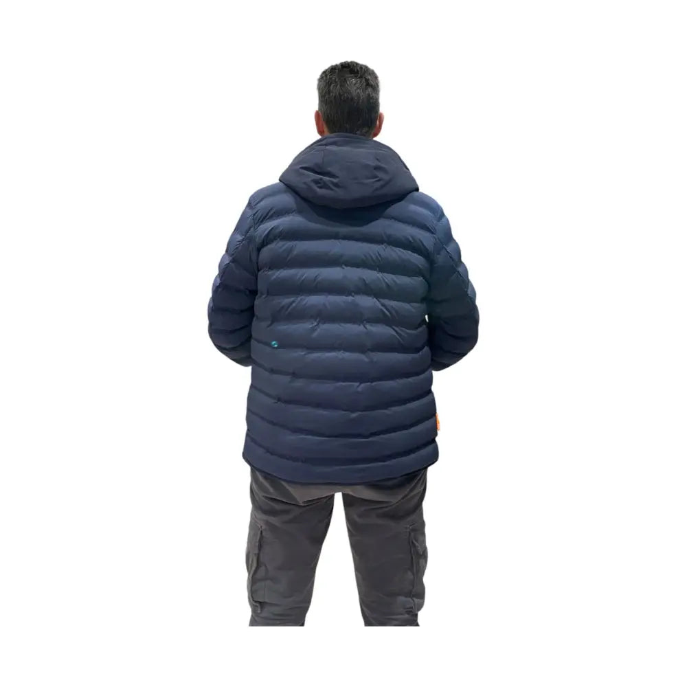 Giubbino Stone Evolution Uomo Suns Suns