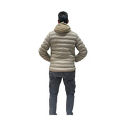 Giubbino Stone Evolution Uomo Suns Suns