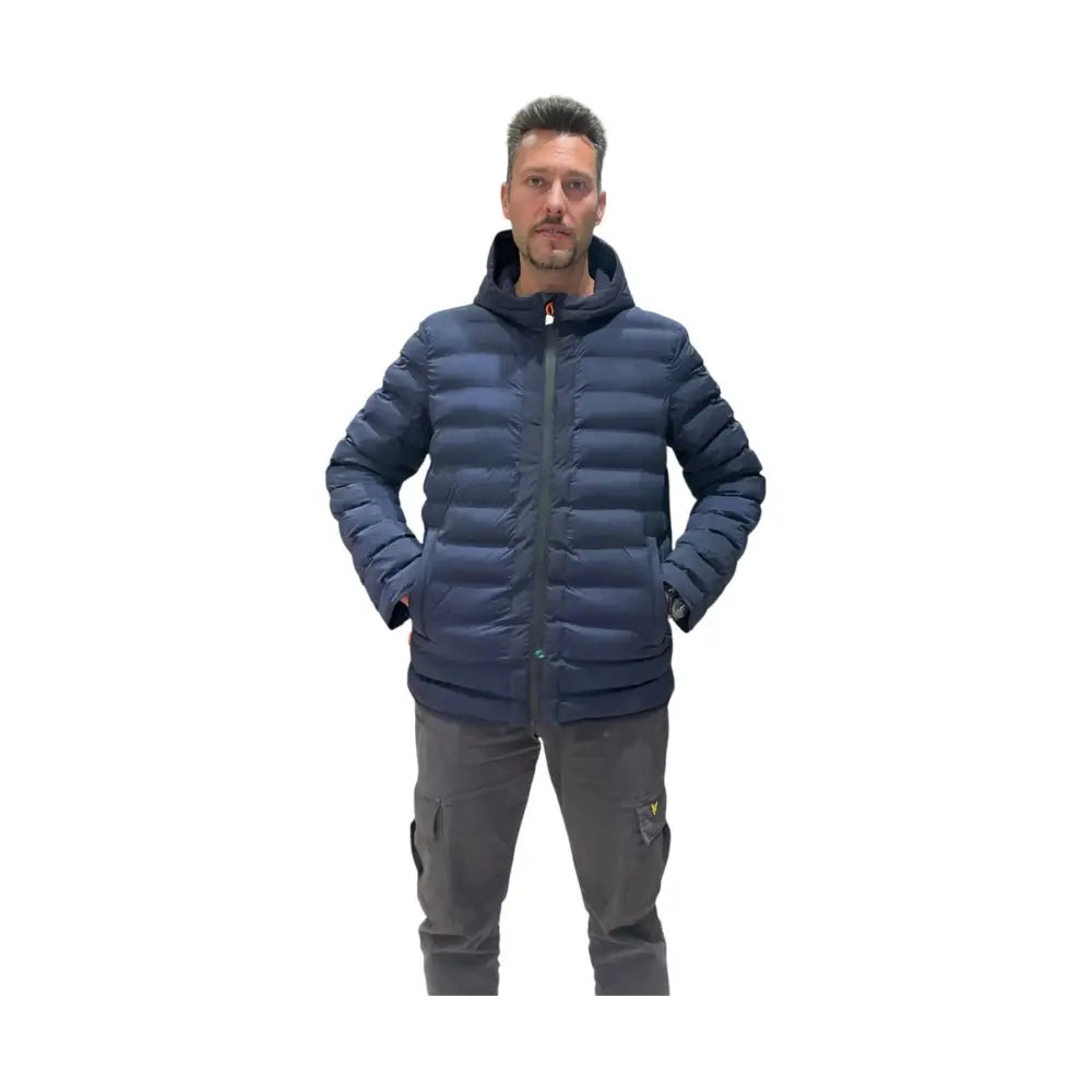 Giubbino Stone Evolution Uomo Suns Suns