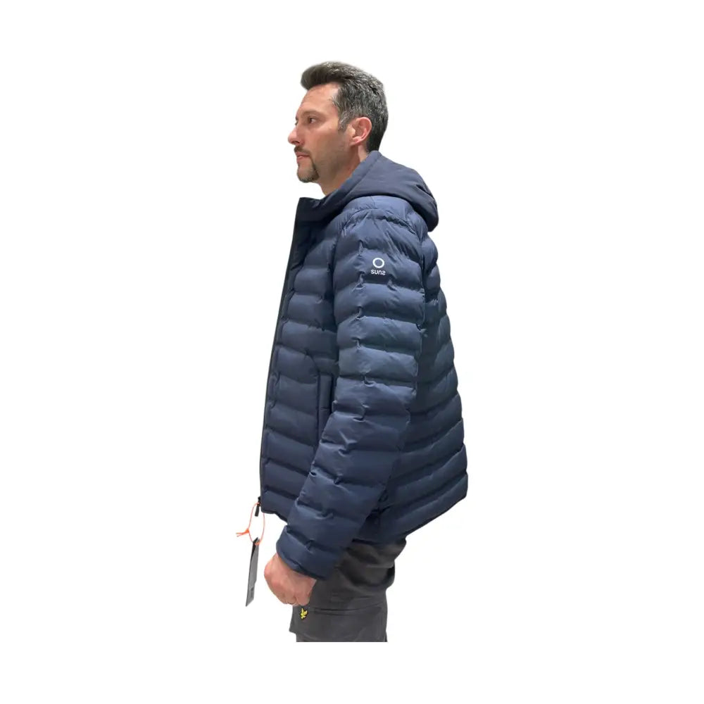 Giubbino Stone Evolution Uomo Suns Suns