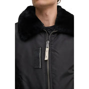 Giubbino Uomo Alpha Industries Injector III Alpha Industries