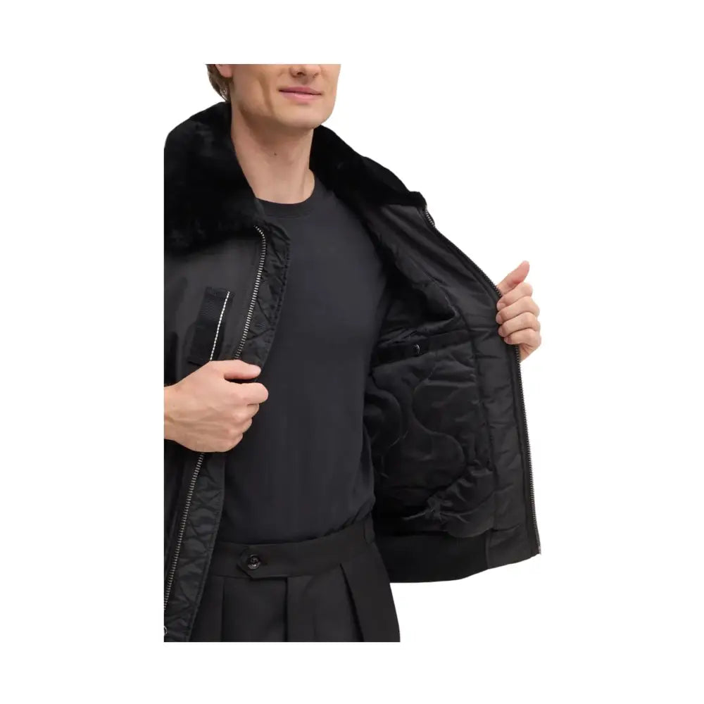 Giubbino Uomo Alpha Industries Injector III Alpha Industries