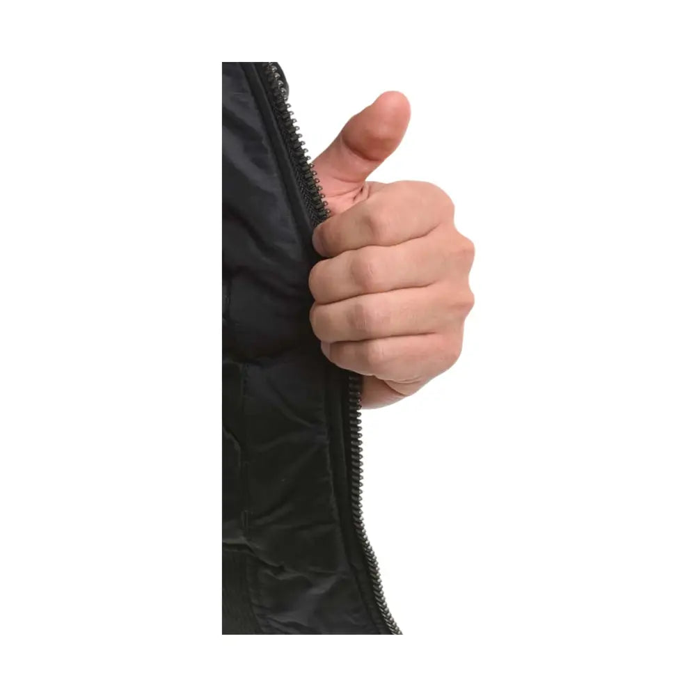 Giubbino Uomo Alpha Industries Injector III Alpha Industries