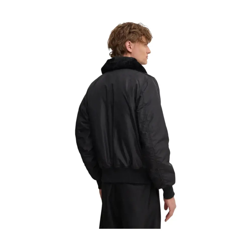 Giubbino Uomo Alpha Industries Injector III Alpha Industries