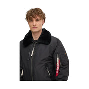 Giubbino Uomo Alpha Industries Injector III Alpha Industries