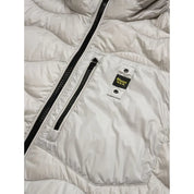 Giubbino Uomo Blauer Blauer