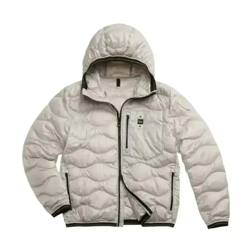 Giubbino Uomo Blauer - Follower SRL