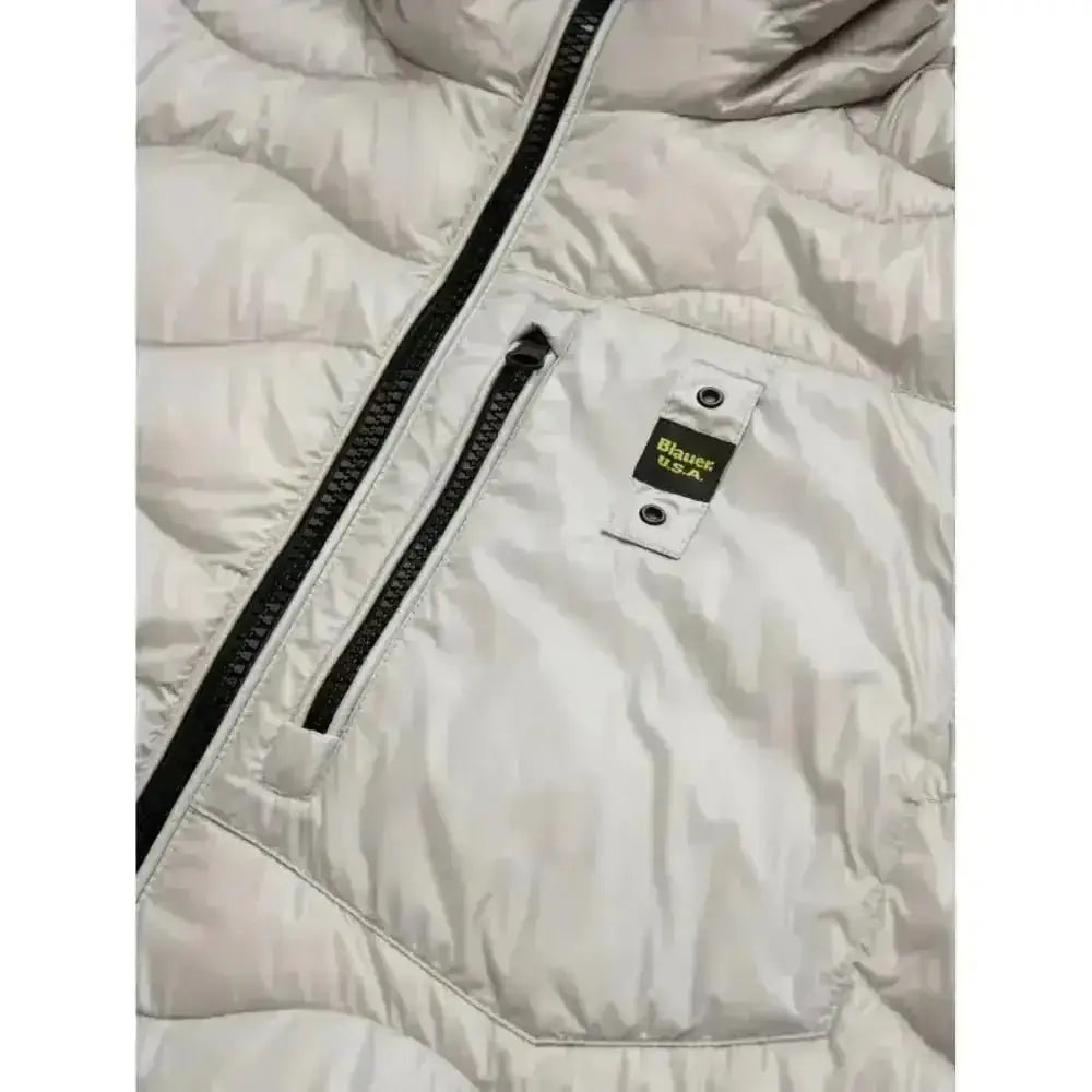 Giubbino Uomo Blauer - Follower SRL