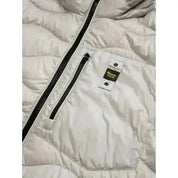 Giubbino Uomo Blauer - Follower SRL