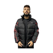 Giubbino Uomo Phobia Archive Red New Lightning Phobia Archive