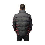 Giubbino Uomo Phobia Archive Red New Lightning Phobia Archive