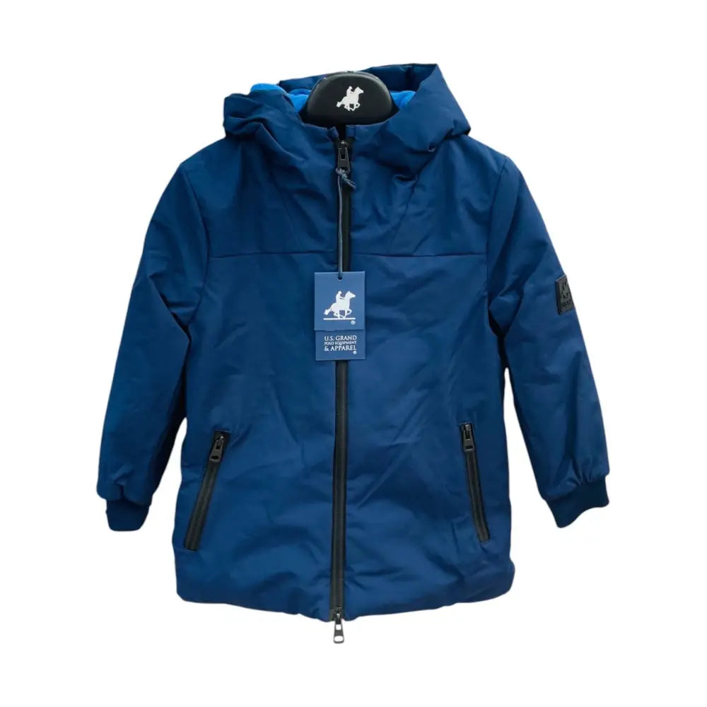 Giubbino Uomo US Grand Polo US Grand Polo