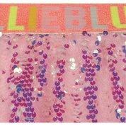 Gonna Bambina Billieblush di paillettes Billieblush