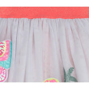 Gonna Bambina Billieblush in tulle Billieblush