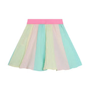 Gonna Bambina Billieblush in tulle Billieblush