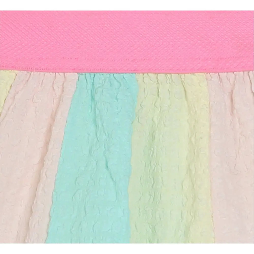 Gonna Bambina Billieblush in tulle Billieblush