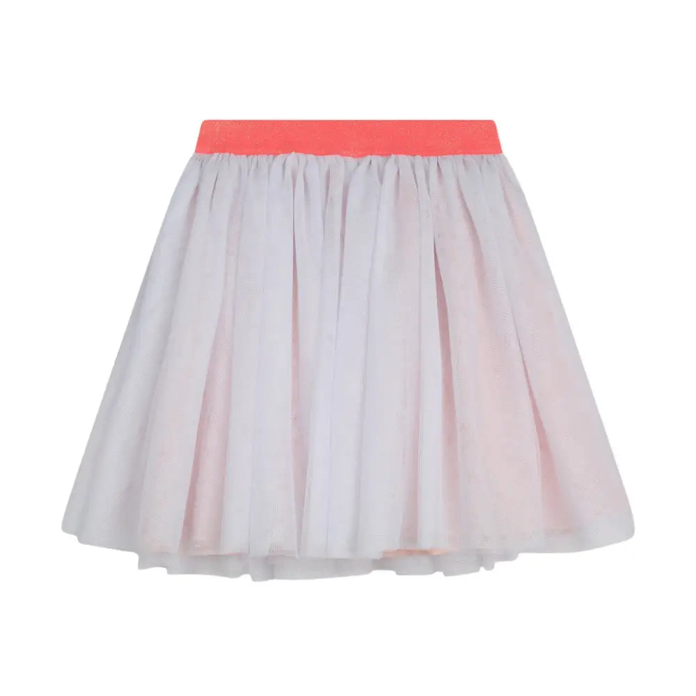 Gonna Bambina Billieblush in tulle Billieblush