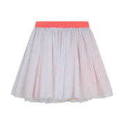Gonna Bambina Billieblush in tulle Billieblush