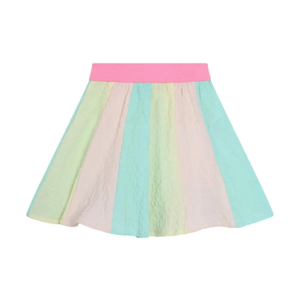 Gonna Bambina Billieblush in tulle Billieblush