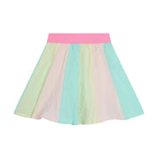 Gonna Bambina Billieblush in tulle Billieblush