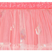 Gonna Bambina Billieblush in tulle Billieblush