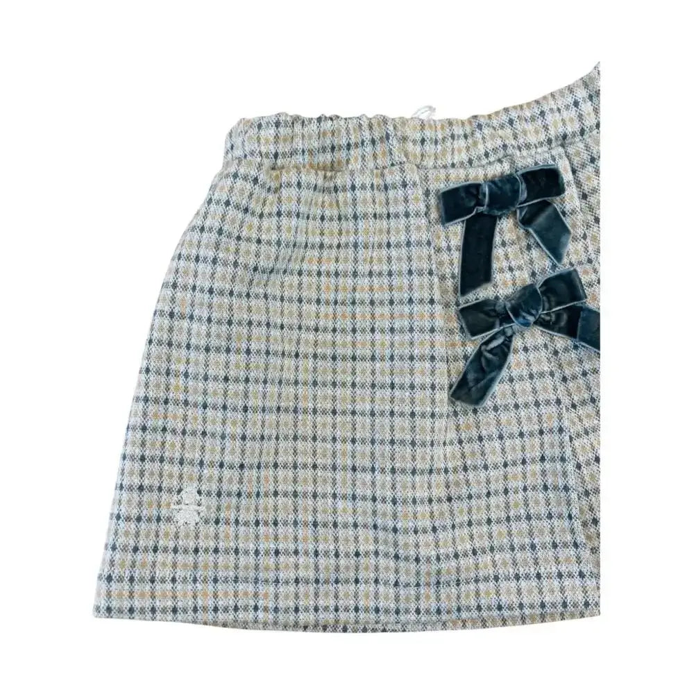 Gonna Bambina Le Bebè - Follower SRL