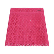 Gonna Bambina Michael Kors in pizzo Michael Kors