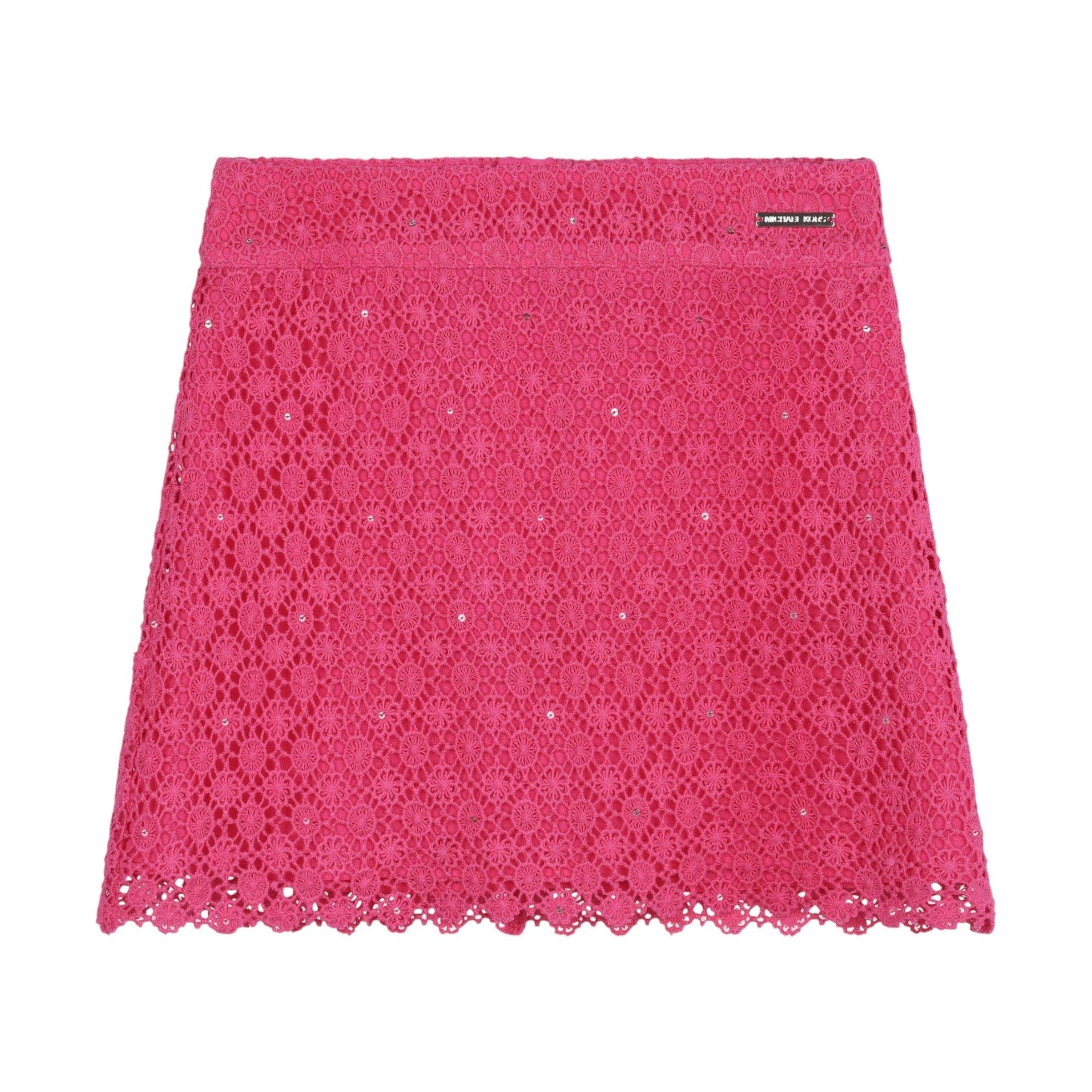 Gonna Bambina Michael Kors in pizzo Michael Kors