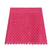 Gonna Bambina Michael Kors in pizzo Michael Kors