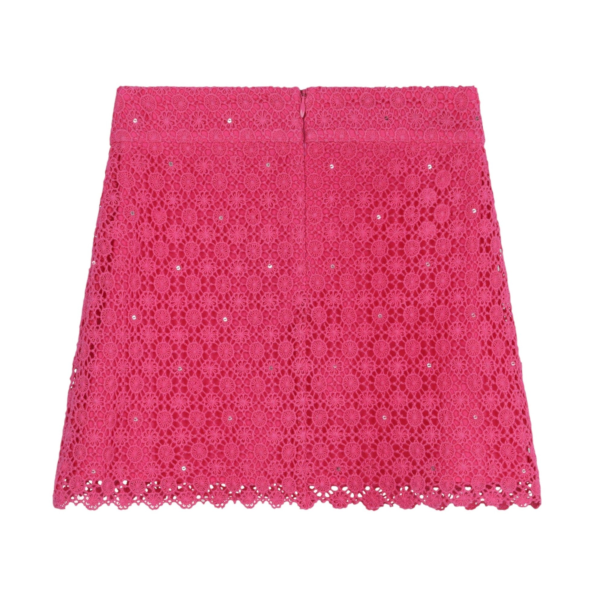 Gonna Bambina Michael Kors in pizzo Michael Kors