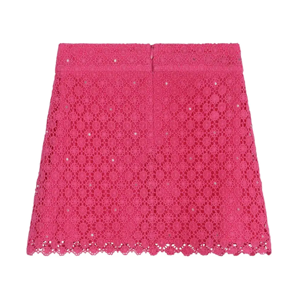 Gonna Bambina Michael Kors in pizzo Michael Kors