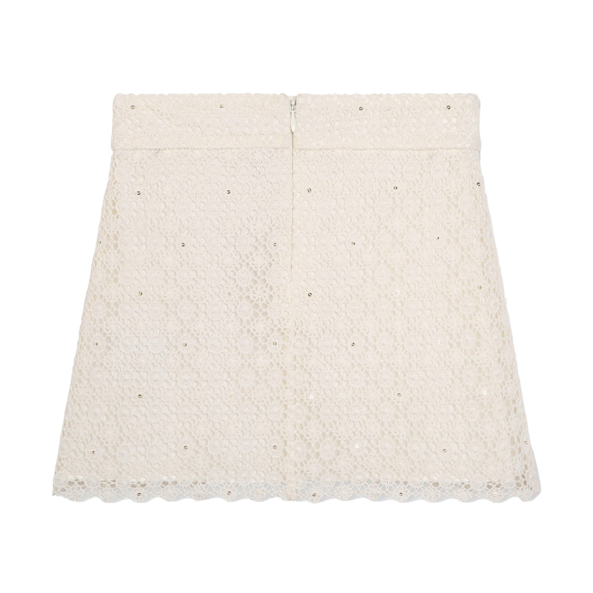 Gonna Bambina Michael Kors in pizzo Michael Kors