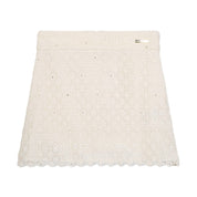 Gonna Bambina Michael Kors in pizzo Michael Kors