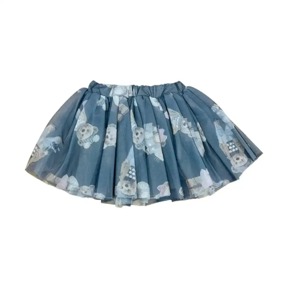 Gonna di toulle Bambina Le Bebè - Follower SRL