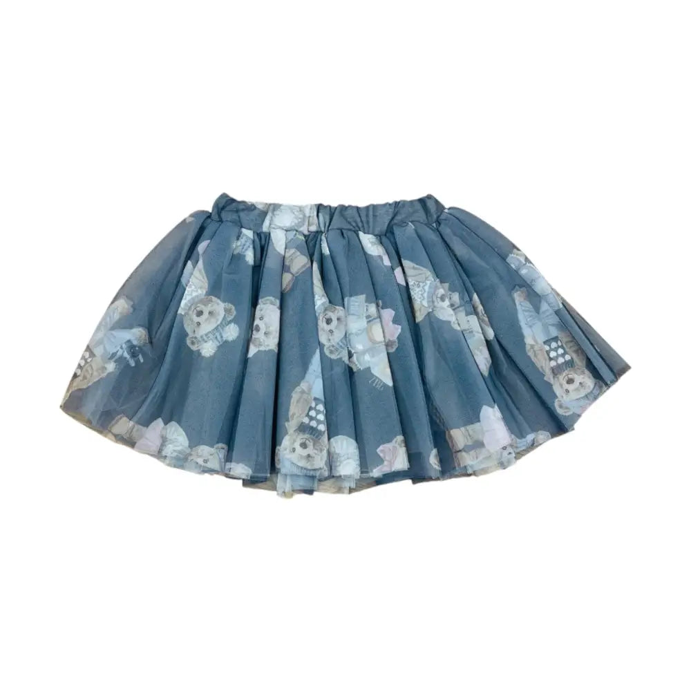 Gonna di toulle Bambina Le Bebè Le Bebè
