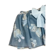 Gonna di toulle Bambina Le Bebè - Follower SRL