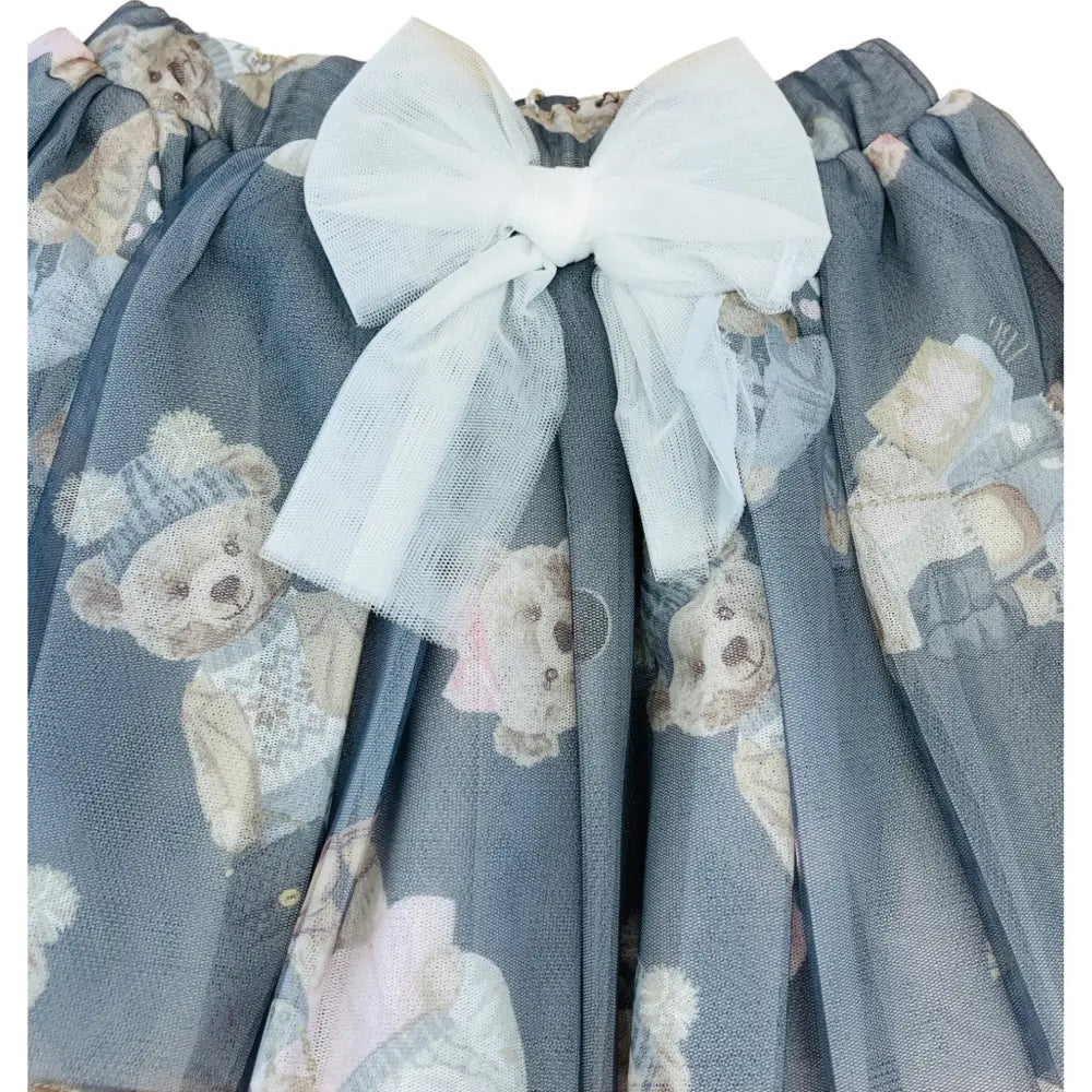 Gonna di toulle Bambina Le Bebè Le Bebè