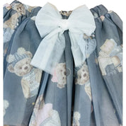 Gonna di toulle Bambina Le Bebè Le Bebè