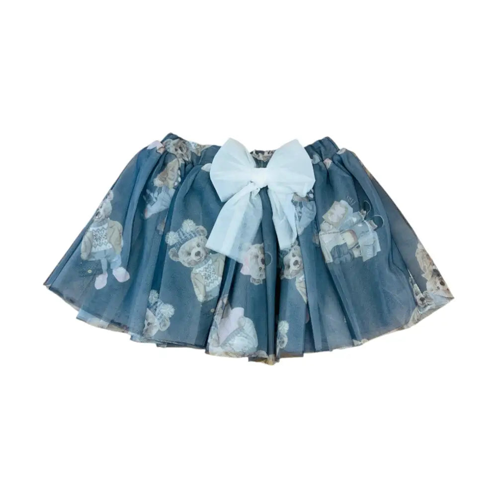 Gonna di toulle Bambina Le Bebè Le Bebè