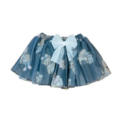 Gonna di toulle Bambina Le Bebè Le Bebè