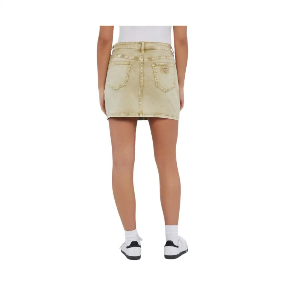 Gonna Donna Guess Originals di jeans Guess Originals