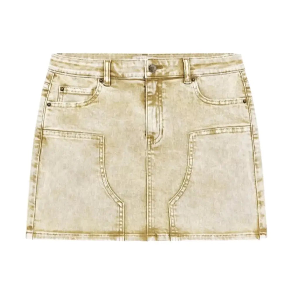 Gonna Donna Guess Originals di jeans Guess Originals