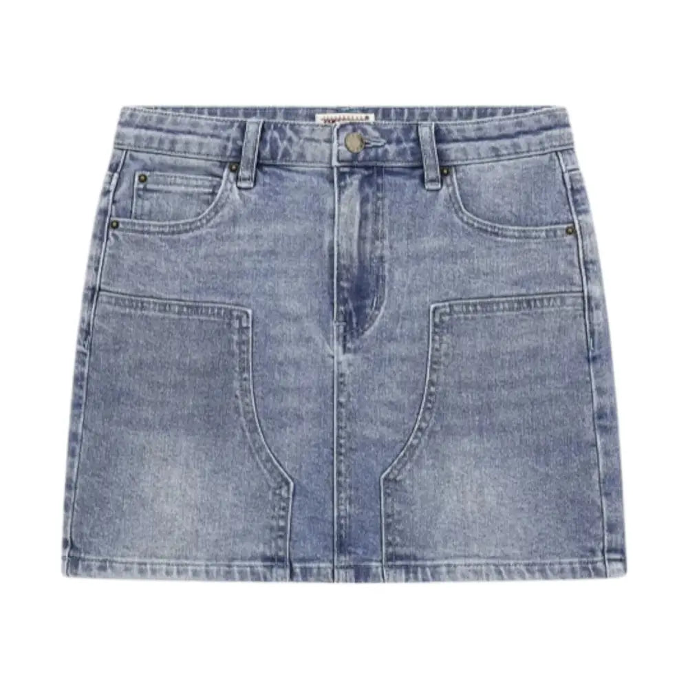 Gonna Donna Guess Originals di jeans Guess Originals