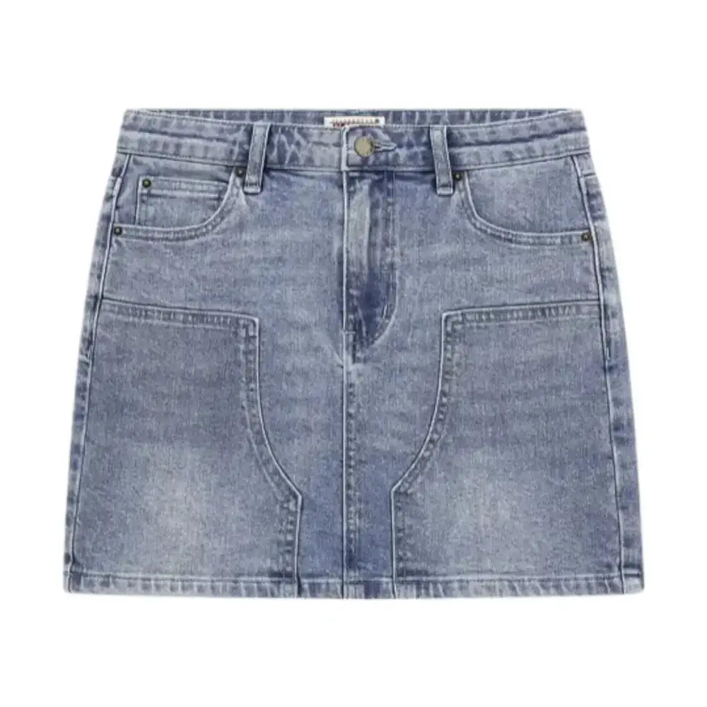 Gonna Donna Guess Originals di jeans - Follower SRL