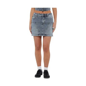 Gonna Donna Guess Originals di jeans - Follower SRL