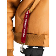 Jacket B - 15 Donna Alpha Industries - Follower SRL