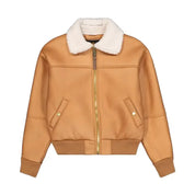 Jacket B - 15 Donna Alpha Industries - Follower SRL