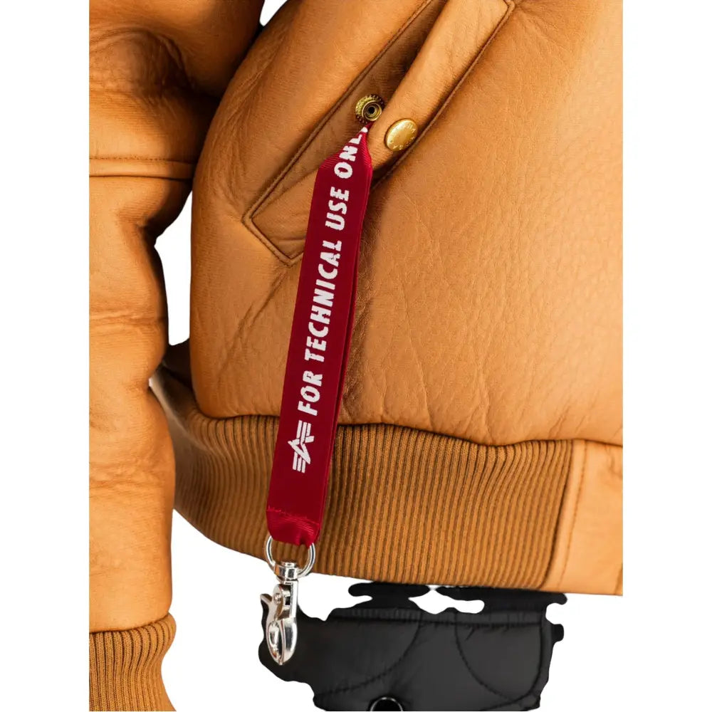 Jacket B-15 Donna Alpha Industries Alpha Industries